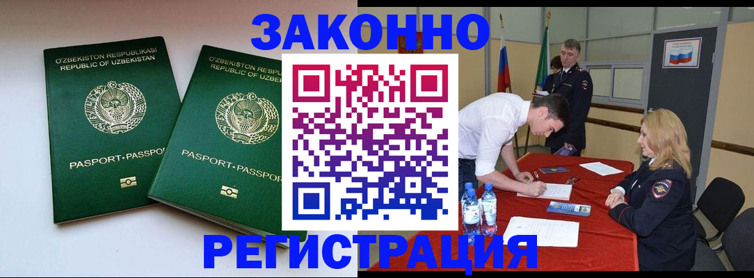 миграционный учет в Щёлково